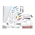 Wright 186, 97-PIECE Aircraft Mechanics Starter Set-tools Only. Fixed Price $1616.64.