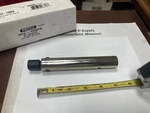 Proto JH4-150PS, Pre-set Interchangeable Head, Torque Wrench Assy, 50-150 In-lb. Fixed Price $12.95.