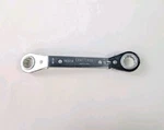 Vintage Craftsman 943654 5/8 11/16 Offset Double End Box Ratchet Wrench Usa Tool. Fixed Price $8.99.