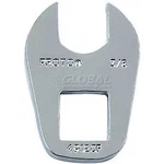 Proto B332971 Open Ended Crowfoot Wrench 3/8" Drive 2-9/16". Fixed Price $112.89.