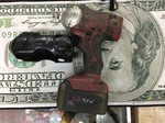 Matco Tools MCL1838IW 3/8" Drive Volt Cordless Impact Wrench W/battery. Fixed Price $139.99.