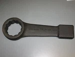 SFH-1813A Williams 2-1/4" Striking Wrench 57MM Usa. Fixed Price $90.00.