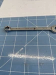 Mac Tools CHL12 3/8 Combination Wrench. Fixed Price $7.19.