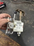 Craftsman Drill Press Stand Model 25291 Lever Parts. Fixed Price $15.99.