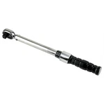 K-tool 72120A 3/8" Drive Adj Ratcheting 11.2" Long Torque Wrench. Fixed Price $173.50.