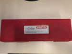 Proto 3/8" Drive Dial Torque Wrench 10-50 Ft-lbs, 1.4-7 Mkg J6113F. Fixed Price $99.99.