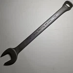 Vintage Proto 1236B Combination Wrench 1-1/8" Usa Raw Steel 12-POINT. Fixed Price $19.95.