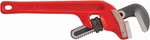 Ridgid 31065 Model E-12 12" Heavy-duty End Pipe Wrench Capacity Made In Usa!!. Fixed Price $59.95.