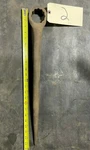 Vintage Offset Box End Spud Wrench 2" New Old Stock - Williams 8912 Usa. Fixed Price $99.00.