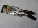 Craftsman Professional 5" Curved Jaw Locking Pliers, Made China, Nip - Pn 45717. Fixed Price $34.93.