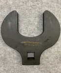 Imperial-newton X3-15/16 Crowsfoot Wrench Used Free Shipping. Fixed Price $160.00.