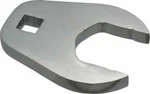 Proto 1-3/8" 1/2" Drive Full Polish Chrome Open End Crowfoot Wrench 2-23/32" .... Fixed Price $79.08.
