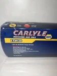 Torque Wrench Digital W/ Angle Indicator 3/8" Carlyle Hand Tools. Fixed Price $159.99.