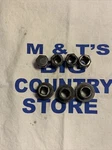 1964 Snap-on Tools Usa 3/8" Drive Pass Thru 7PC.SOCKET Set 3/4" Rare. Fixed Price $140.00.