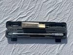 Proto 6013C Torque Wrench With Case, 1/2 Drive. Fixed Price $189.00.
