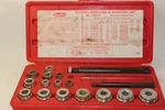 Dayton Hand Tools 4X083A Bushing Removing Inserting Kit Mechanic. Fixed Price $19.00.