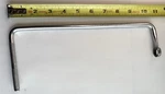 Snap-on 1/2" Usa S9707 Distributor Wrench. Fixed Price $35.00.