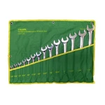 Allied 88027 3/8"-1-1/4" 14 Piece Sae Combination Wrench Set. Fixed Price $51.55.