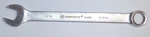 Vtg Crescent 1-7/16" Combination 12-POINT Wrench CJCW2. Fixed Price $22.99.