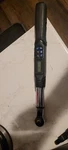 Westward 6PAF6 Elec. Torque WRENCH,STANDARD,15-1/2". Fixed Price $50.00.