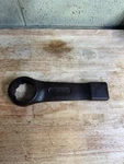 Snap On Slugging Wrench DX-182 2-9/16. Fixed Price $46.09.