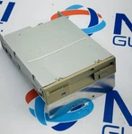 Teac FD-235HF A240 3.5" Floppy Disk Drive (193077A2-40) Tested Working. Fixed Price $18.74.