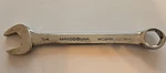Matco Tools 3/4" 6PT Chrome Combination Wrench WC246. Fixed Price $15.00.