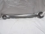 Urrea 1-5/8" Combination Wrench #1252A. Fixed Price $44.99.