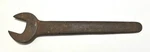 Vintage Armstrong 11/16" Open End Wrench Armaloy Usa 15 1/2" Long, 4LBS. Fixed Price $14.99.