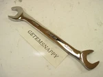 Snap On 14MM 4-WAY Flank Drive Plus Angle Wrench SVSM14A New. Fixed Price $39.99.