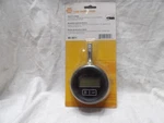 Napa #90-3011 Digital Tire Gauge Straight Chuck. Fixed Price $39.99.