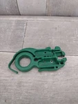 Greenlee Easy Communications Wire Stripper Tool Made In Usa. Fixed Price $19.97.