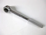 Proto Blackhawk Usa No. 49945B Ratchet 1/2" Drive W/ Knurled Speeder Head 10". Fixed Price $19.95.