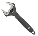 Proferred Heavy Duty Adjustable Plumbing Wrench Black Phosphate Finish 6"-12". Fixed Price $39.60.