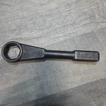 Martin Tools 6 Point Striking Wrench 5/8" RN7100 Black Made U.s.a.. Fixed Price $31.49.