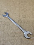 Bonney Open End Wrench Metric ME3032 32MM 30MM Usa. Fixed Price $20.66.