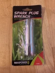 Universal Spark Wrench For 3/4 In Hex Short Plugs, 13/16 Standard. Fixed Price $15.29.