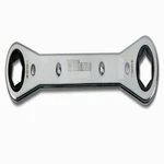Williams RB-1820 Double Head Ratcheting Wrench 9/16 By 5/8-INCH. Fixed Price $30.13.