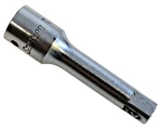 Snap Tools TMX2 2" Friction Ball Extension 1/4" Drive Chrome Usa. Fixed Price $10.99.