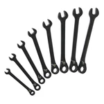 Westward 34D994 Combo Wrench St,cv Steel,chrome,offset. Fixed Price $215.72.