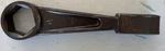 Petol Tools 1-1/2 SW08 Heavy Duty Flat 6 Point Striking Wrench Made Usa. Fixed Price $49.99.