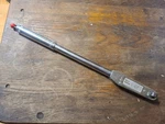 Britool AVT300A 3/8 Drive 4-24 Foot Lbs. Fixed Price $60.00.