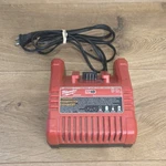 Milwaukee 18V Li-ion Battery Charger 48-59-1801. Fixed Price $19.99.