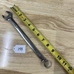 Snap-on OEX22B Combination Wrench 11/16 12 Point Box End Usa Sae. Fixed Price $18.99.