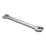 Wright Tool 13-2426MM Open End Wrench Full Polish Metric 24MM X. Fixed Price $61.00.