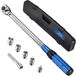 1/2-INCH Drive Click Torque Wrench Set Dual-direction 10-160FT.LB/10-220NM. Fixed Price $87.98.