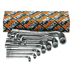 Beta 11-PIECE Double End Offset 6-POINT Socket Wrench, Metric. Fixed Price $199.99.