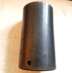 Matco Tools 1/2" Drive Point Metric 36MM Deep Impact Socket # CDP36M6B. Fixed Price $19.50.