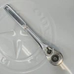 Vintage Craftsman Vk- 44809 1/2 Quick Release Ratchet Made The Usa. Fixed Price $17.00.