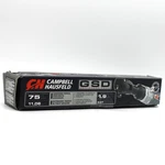 Campbell Hausfeld 3/8 In Reactionless Ratchet, Sealed. Fixed Price $38.88.
